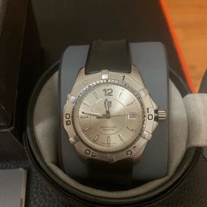 TAG HEUER AQUARACER SPORT